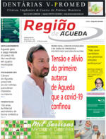 Região de Águeda - 2020-10-21