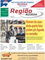 Região de Águeda - 2020-11-10