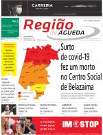 Região de Águeda - 2020-11-24