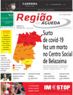 Região de Águeda - 2020-11-25