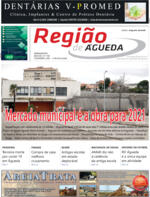 Região de Águeda - 2020-12-03