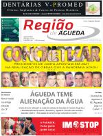 Região de Águeda - 2021-01-05