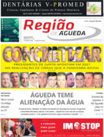 Região de Águeda - 2021-01-06