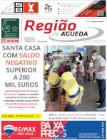Região de Águeda - 2021-01-12