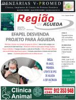 Região de Águeda - 2021-01-19