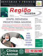 Região de Águeda - 2021-01-20
