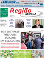 Região de Águeda - 2021-01-27