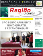 Região de Águeda - 2021-02-03