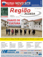 Região de Águeda - 2021-02-10
