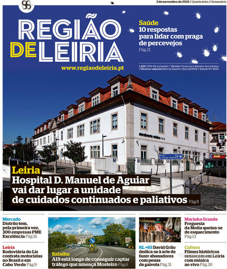 Região de Leiria