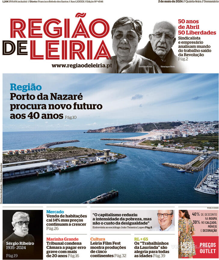 Região de Leiria