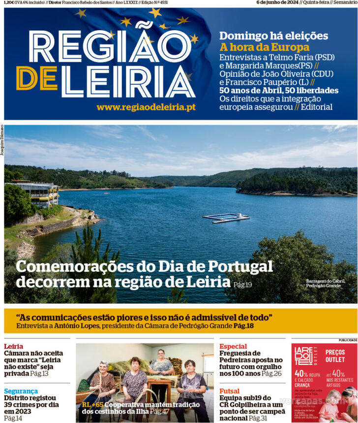 Região de Leiria