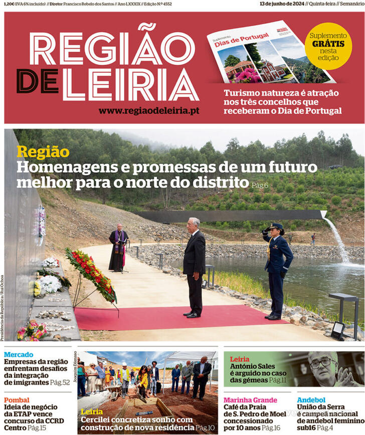 Região de Leiria