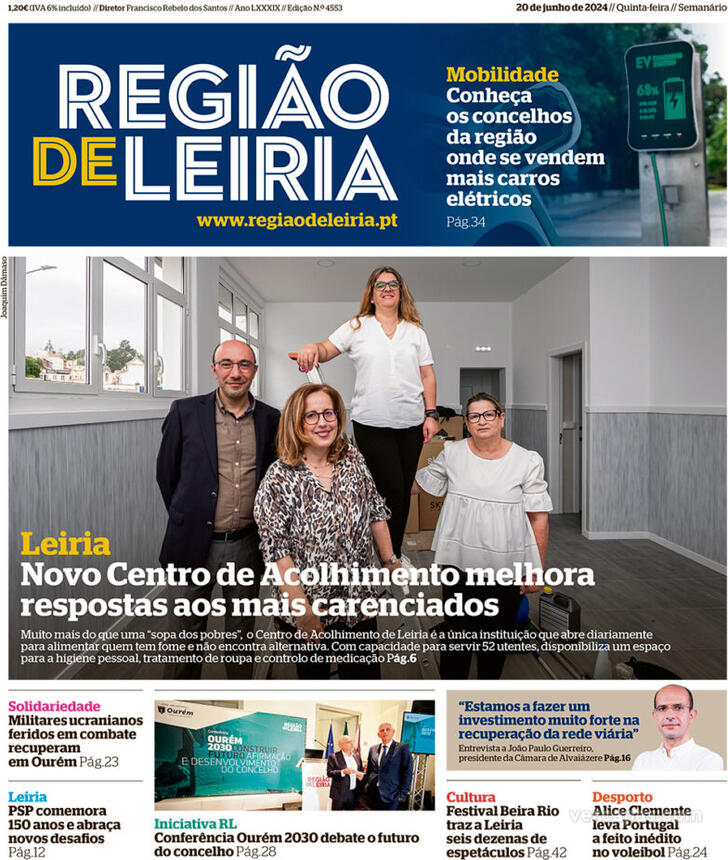 Região de Leiria