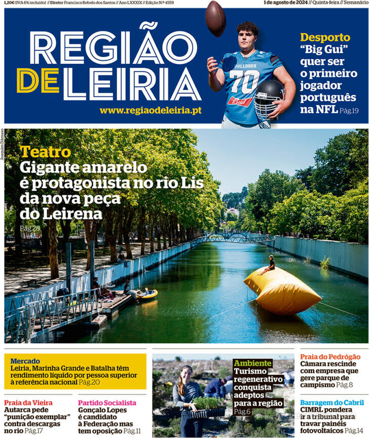 Região de Leiria