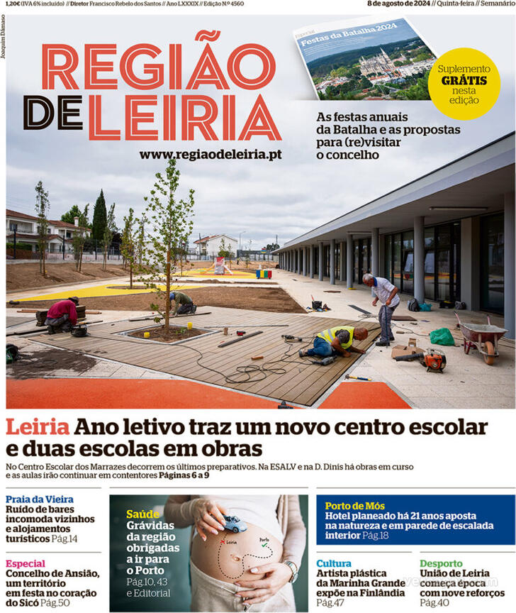 Região de Leiria