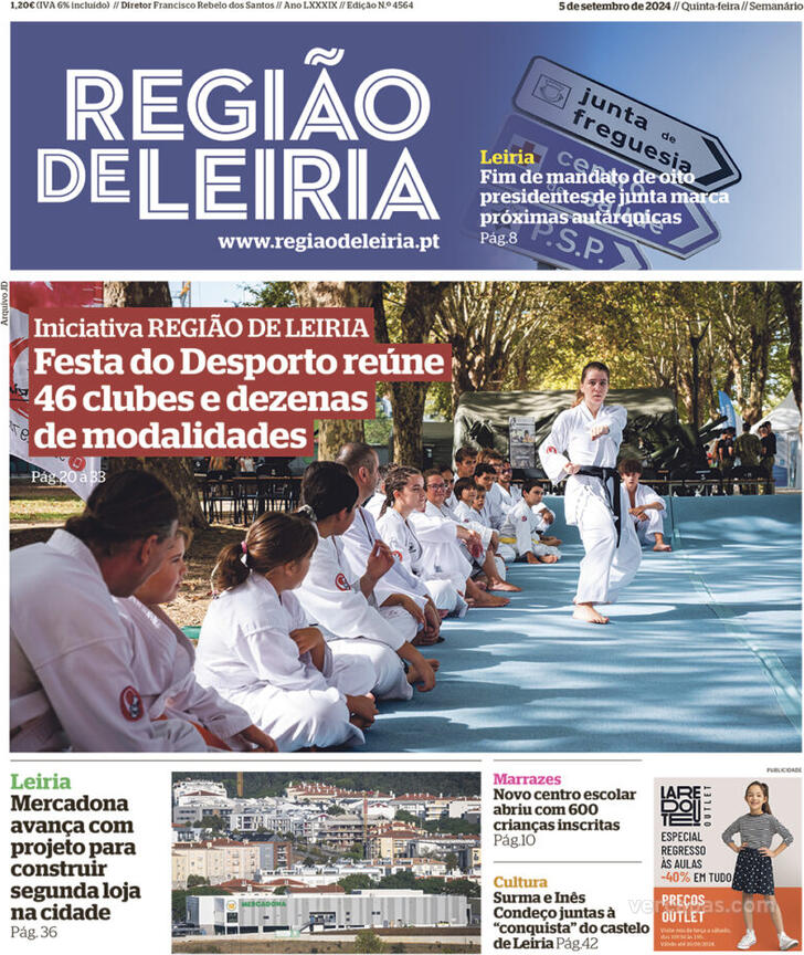 Região de Leiria