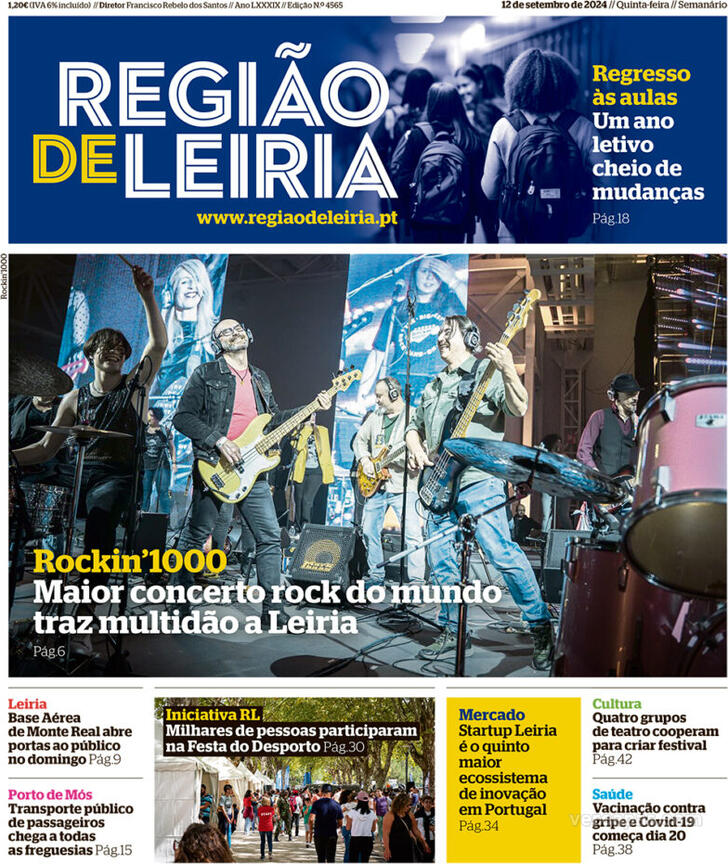 Região de Leiria