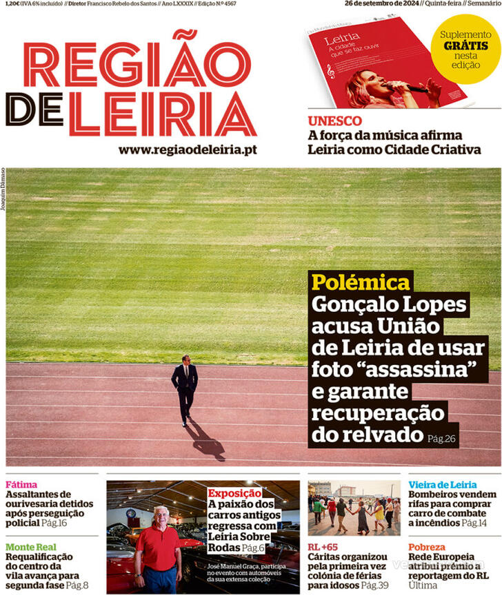 Região de Leiria