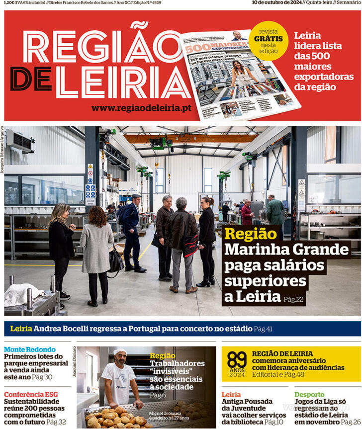 Região de Leiria