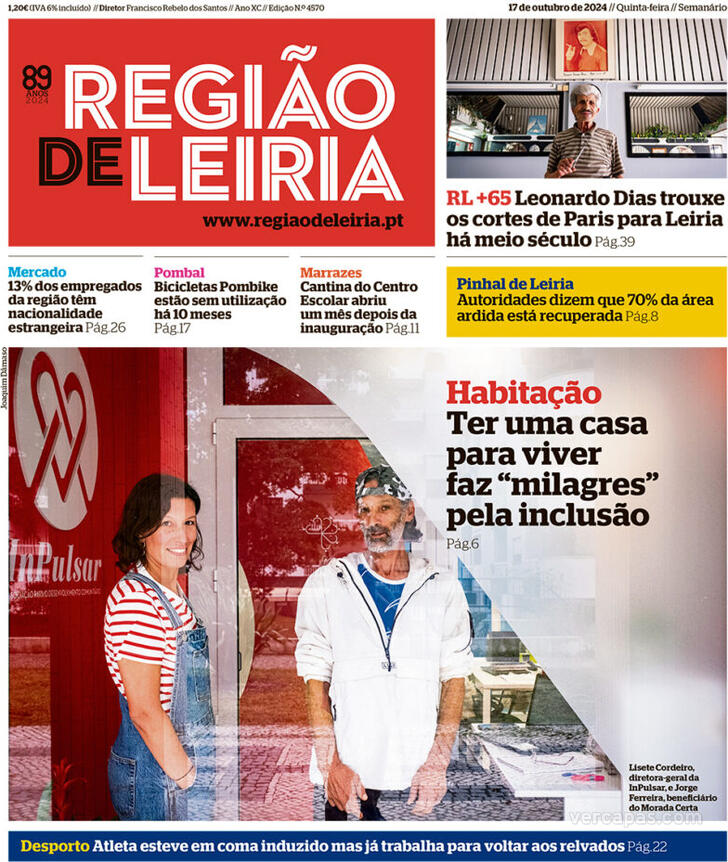 Regio de Leiria