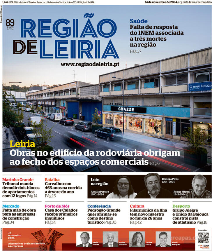 Região de Leiria