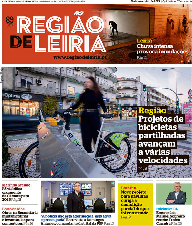 Região de Leiria