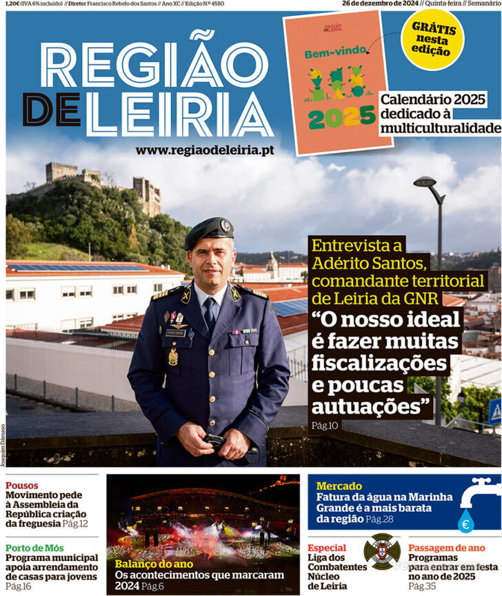 Regio de Leiria