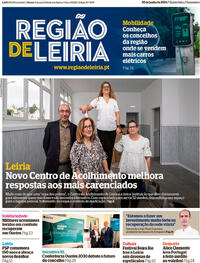 Região de Leiria - 2024-06-20