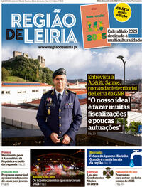 Regio de Leiria - 2024-12-26