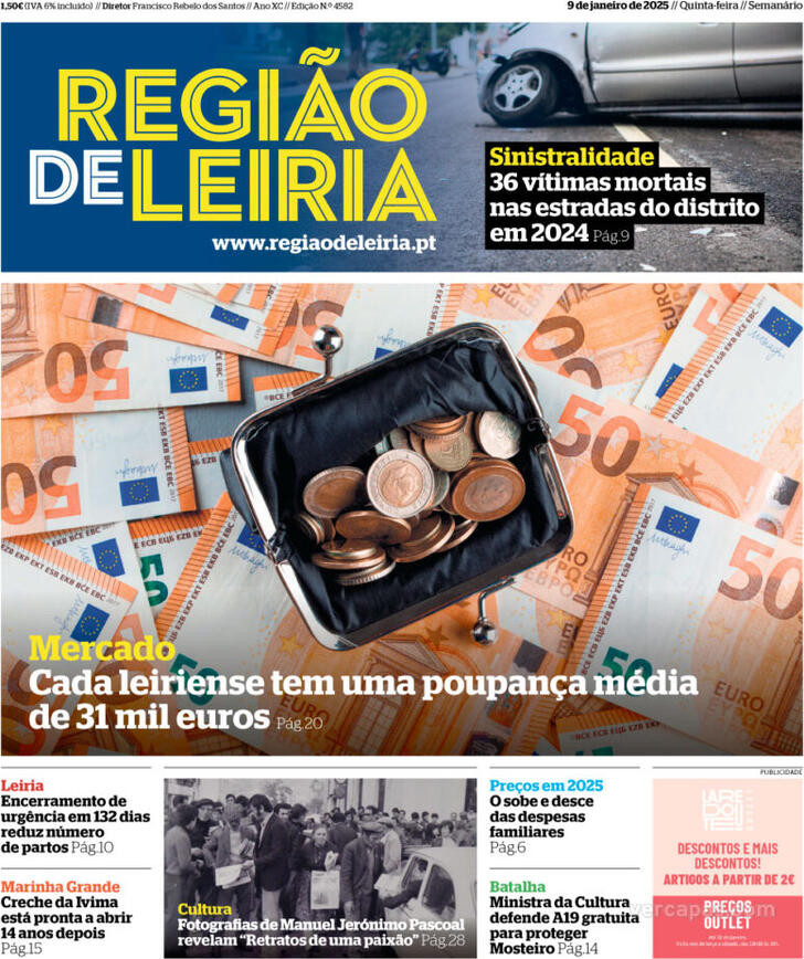 Regio de Leiria