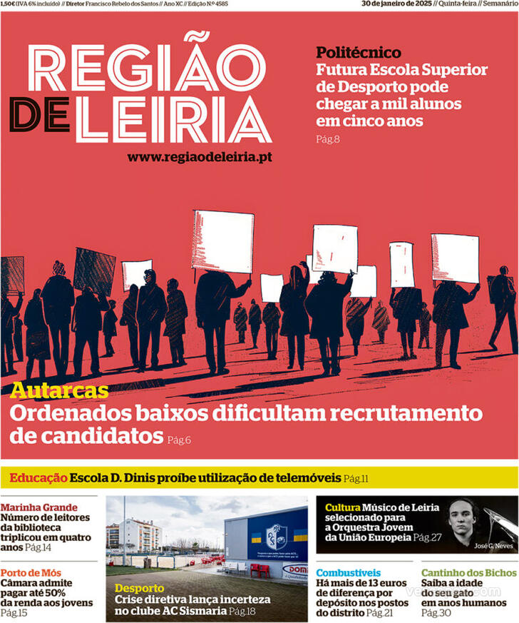 Regio de Leiria