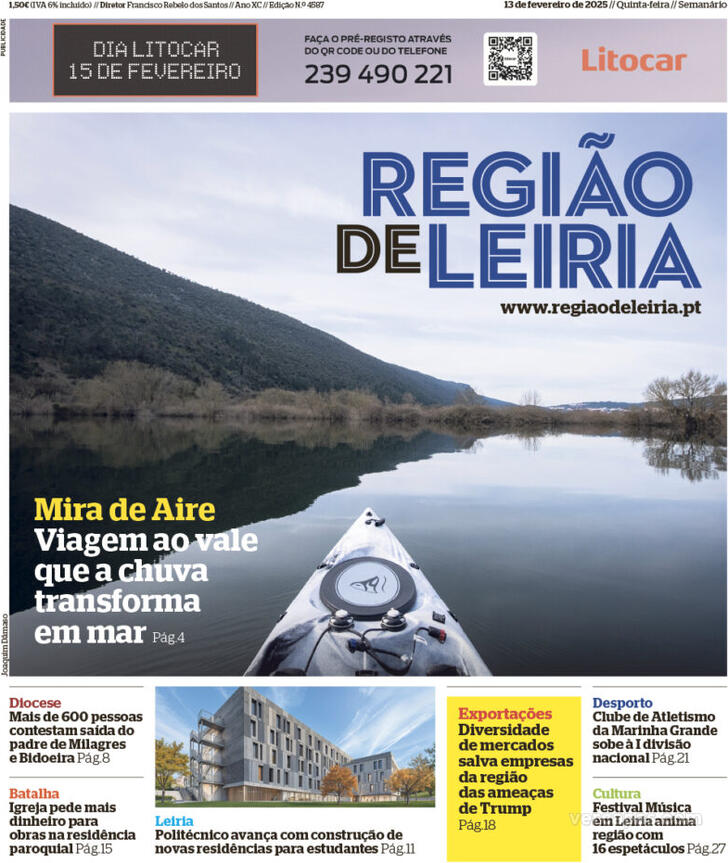 Regio de Leiria