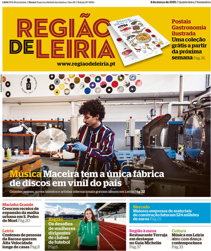 Regio de Leiria