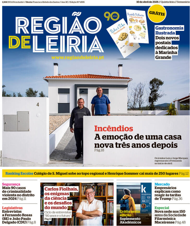 Regio de Leiria