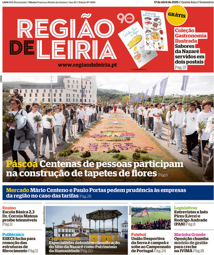 Regio de Leiria