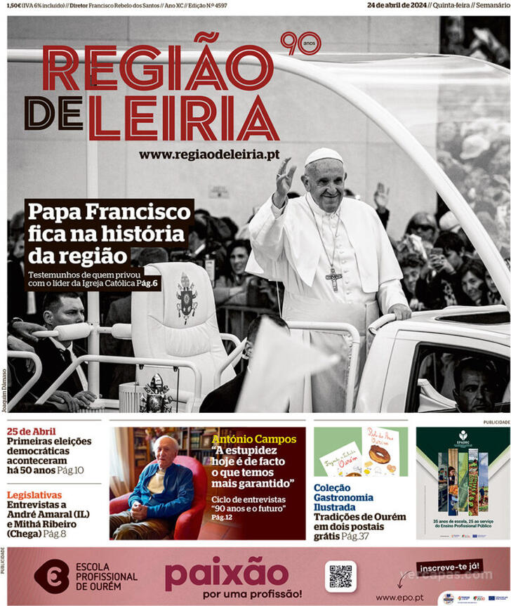 Regio de Leiria