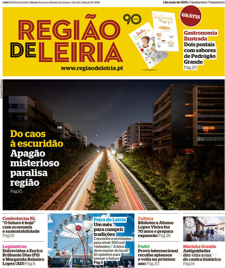 Regio de Leiria