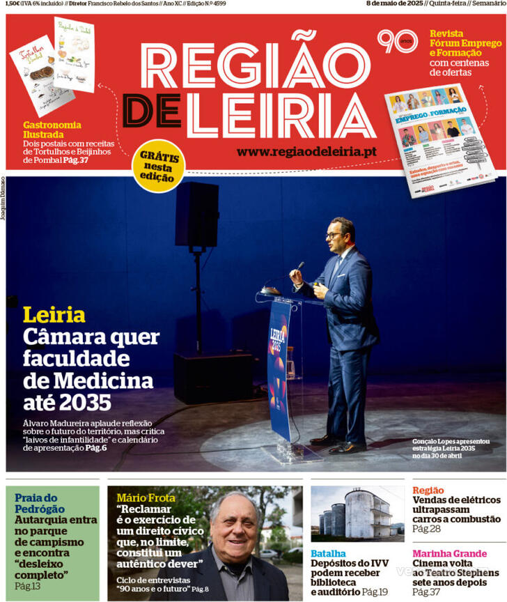 Regio de Leiria