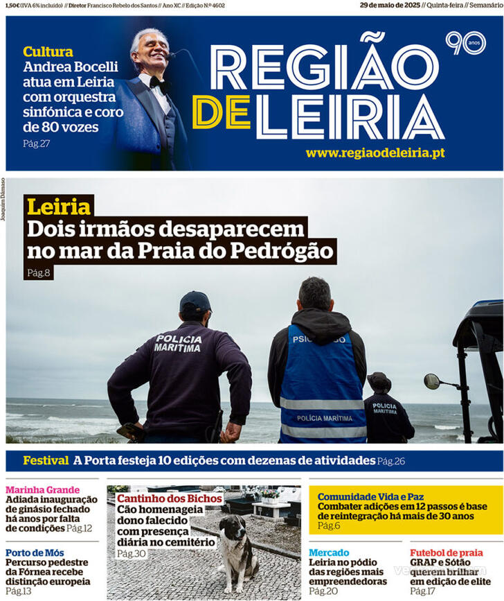 Regio de Leiria