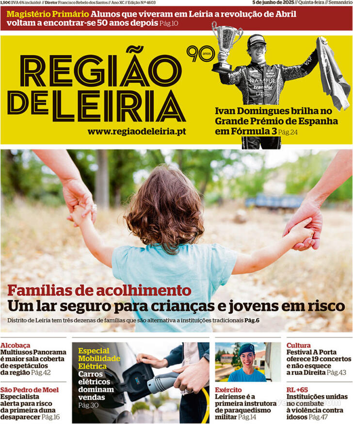 Regio de Leiria