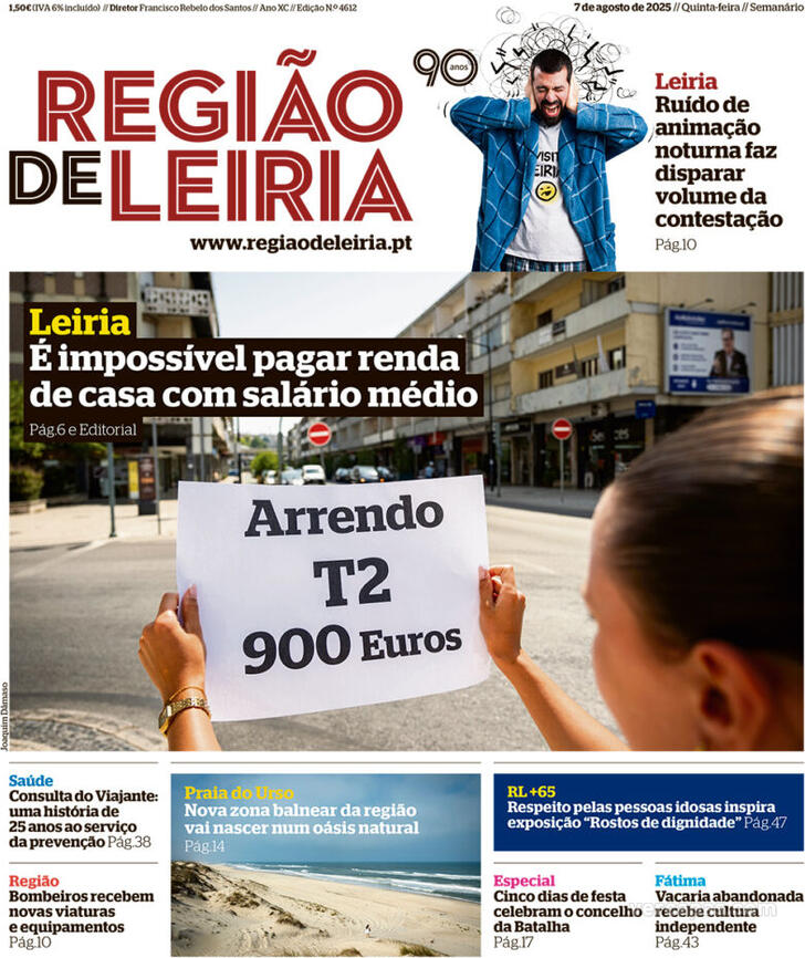 Regio de Leiria