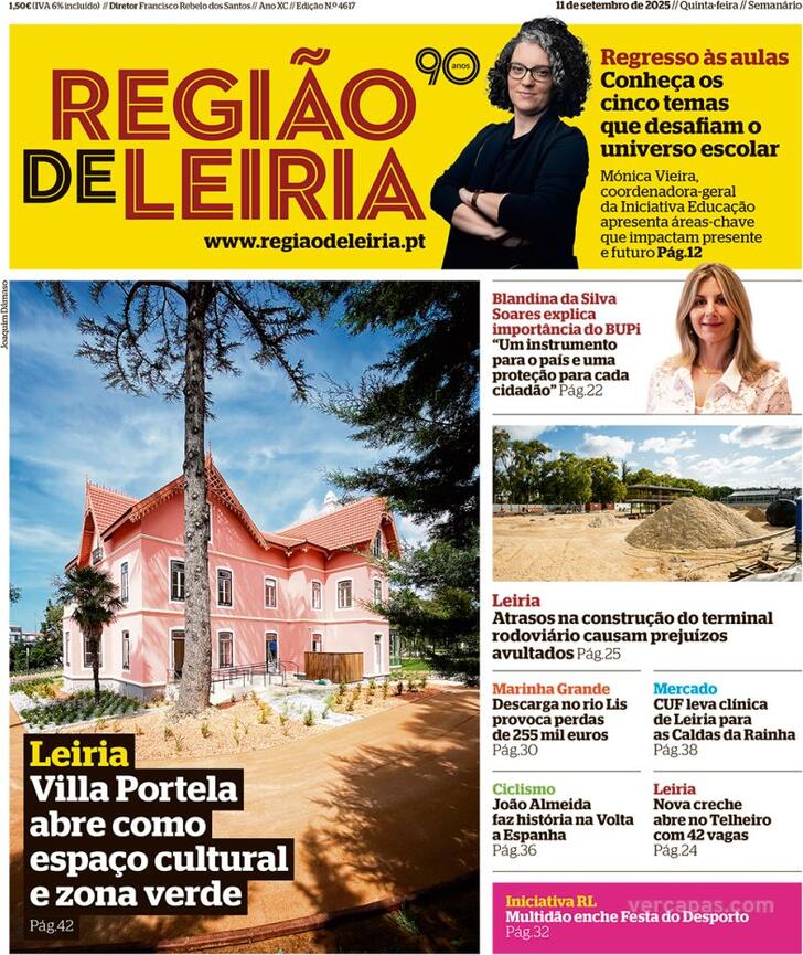 Regio de Leiria