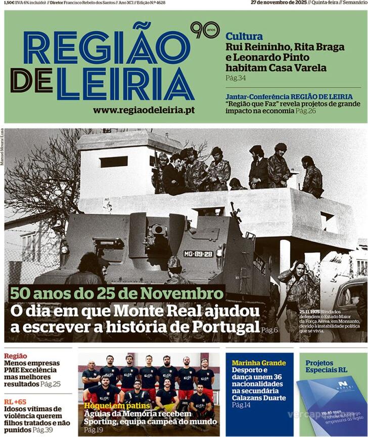 Região de Leiria