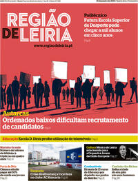 Regio de Leiria - 2025-01-30