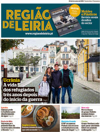 Regio de Leiria - 2025-02-20