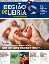 Regio de Leiria - 2025-02-27