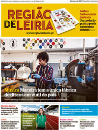 Regio de Leiria - 2025-03-06