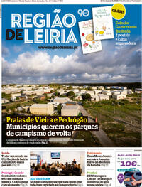 Regio de Leiria