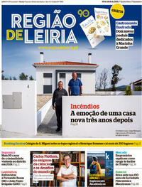 Regio de Leiria - 2025-04-10